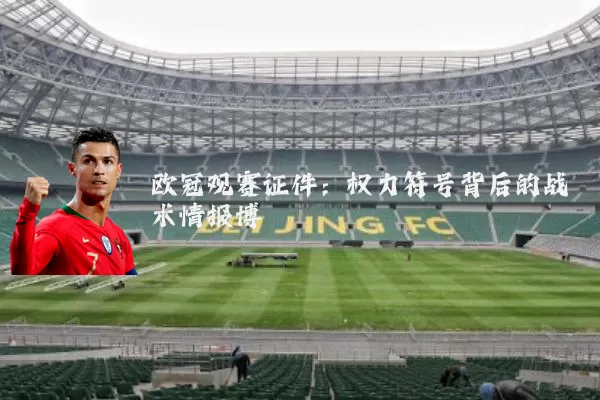 欧冠观赛证件:权力符号背后的战术情报博弈