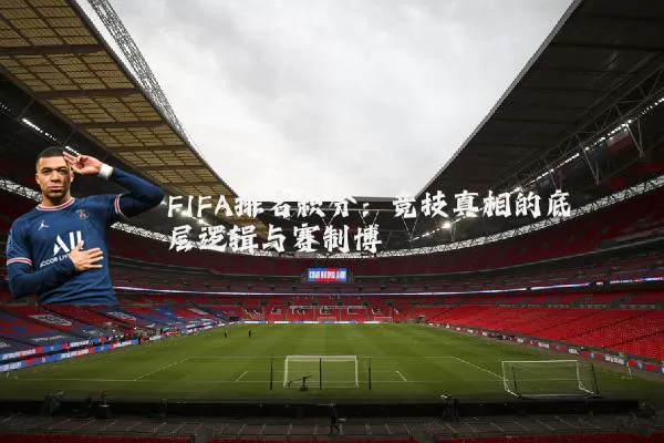 FIFA排名积分:竞技真相的底层逻辑与赛制博弈